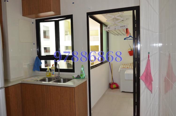 Blk 2D Geylang Serai (Geylang), HDB 4 Rooms #169182592